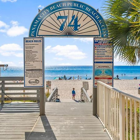 Splash Beach Resort By Panhandle Getaways Panama City Beach Luaran gambar