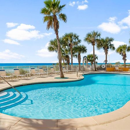 Splash Beach Resort By Panhandle Getaways Panama City Beach Luaran gambar