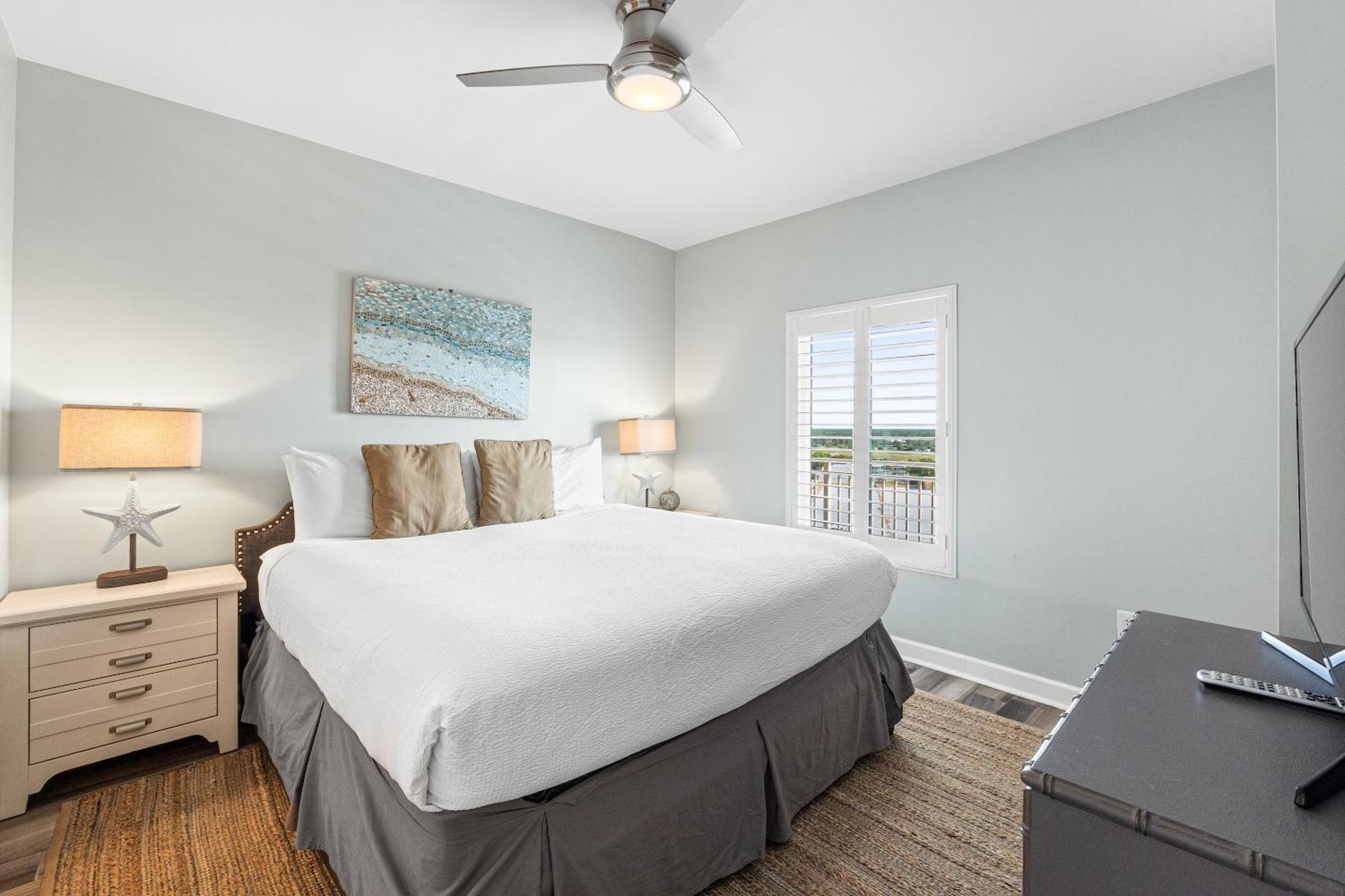 Splash Beach Resort By Panhandle Getaways Panama City Beach Bilik gambar