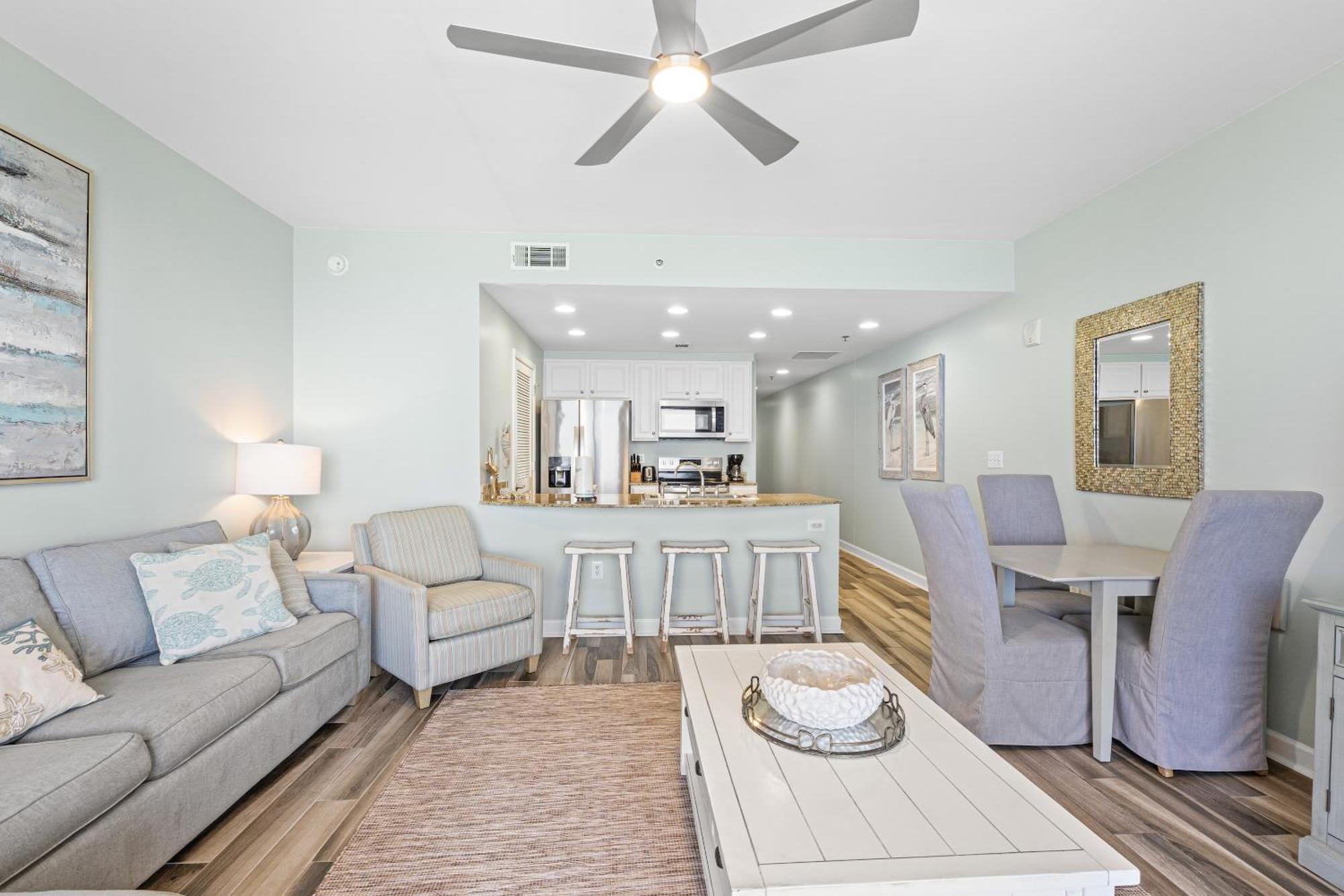 Splash Beach Resort By Panhandle Getaways Panama City Beach Bilik gambar