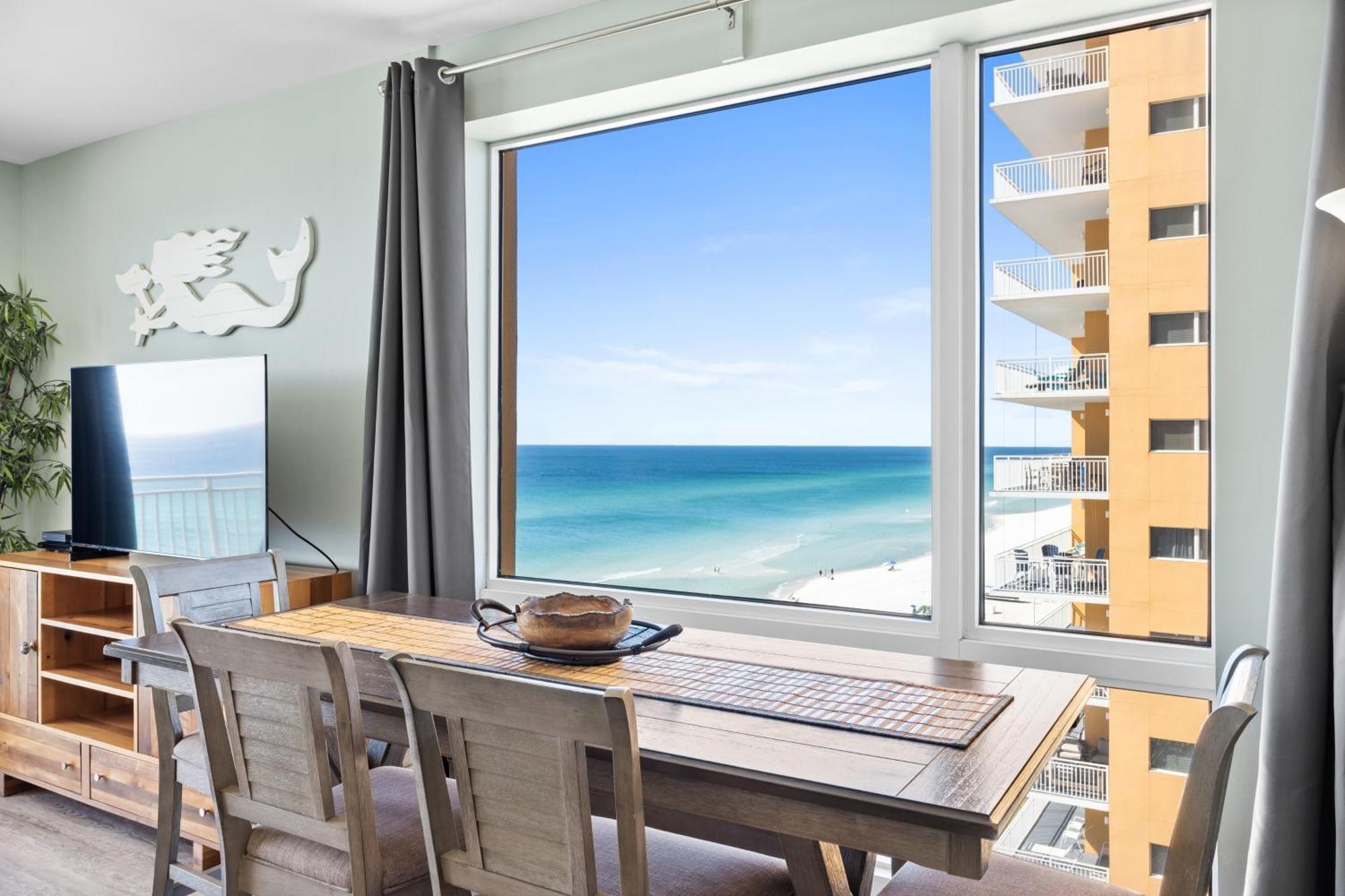 Splash Beach Resort By Panhandle Getaways Panama City Beach Bilik gambar