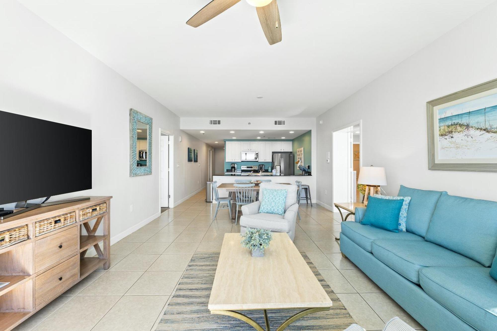 Splash Beach Resort By Panhandle Getaways Panama City Beach Bilik gambar
