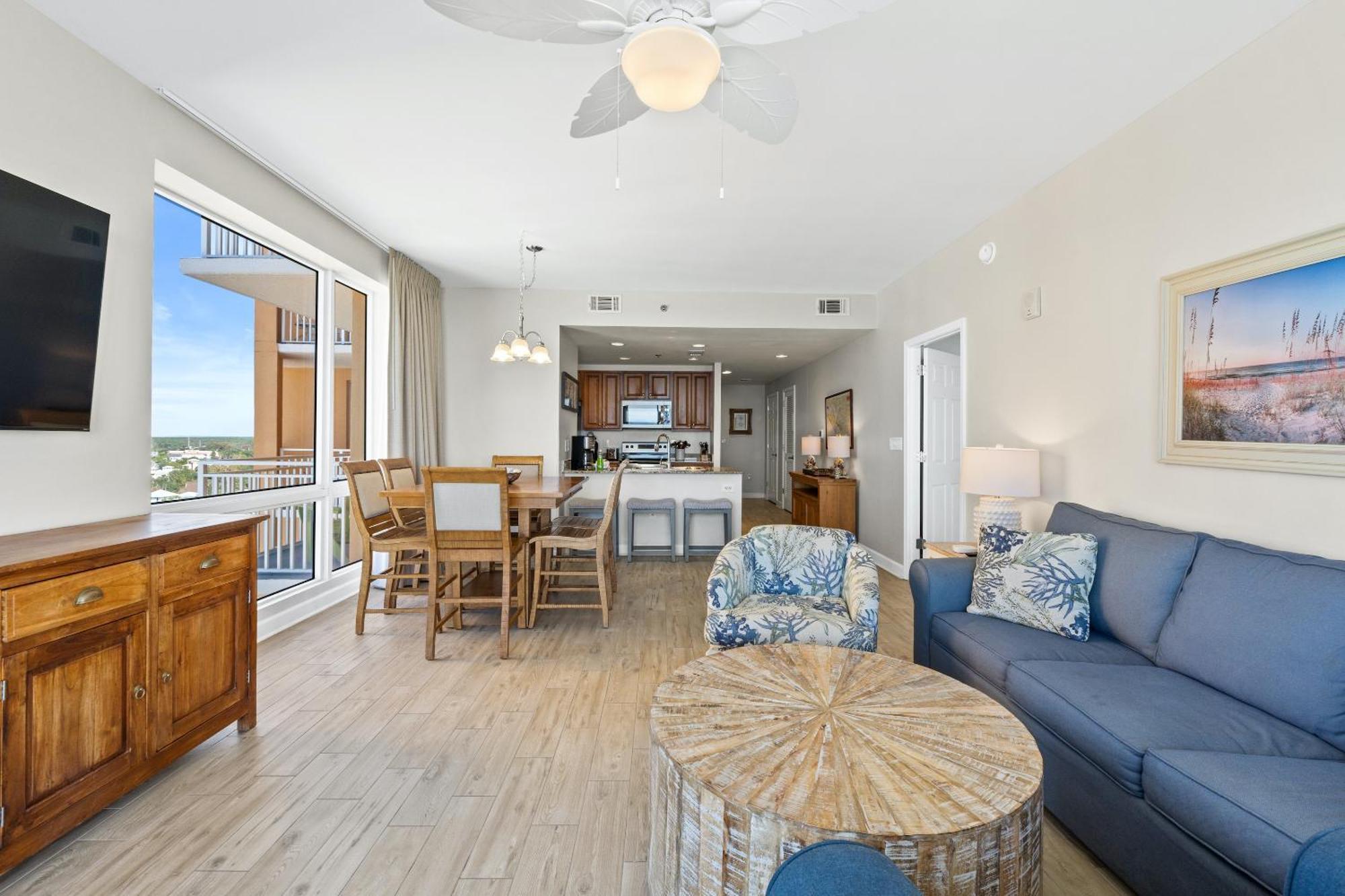 Splash Beach Resort By Panhandle Getaways Panama City Beach Bilik gambar