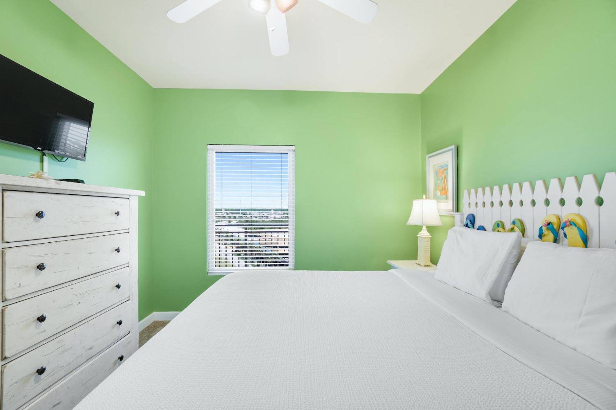 Splash Beach Resort By Panhandle Getaways Panama City Beach Bilik gambar