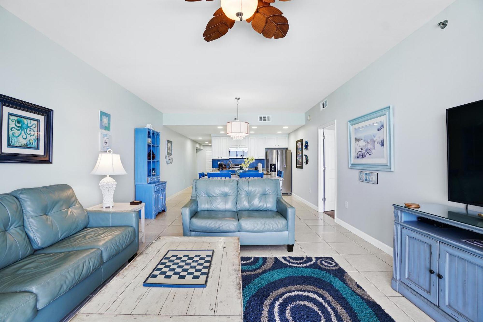 Splash Beach Resort By Panhandle Getaways Panama City Beach Bilik gambar