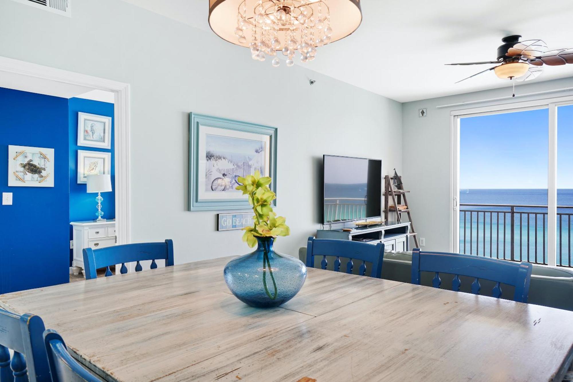 Splash Beach Resort By Panhandle Getaways Panama City Beach Bilik gambar