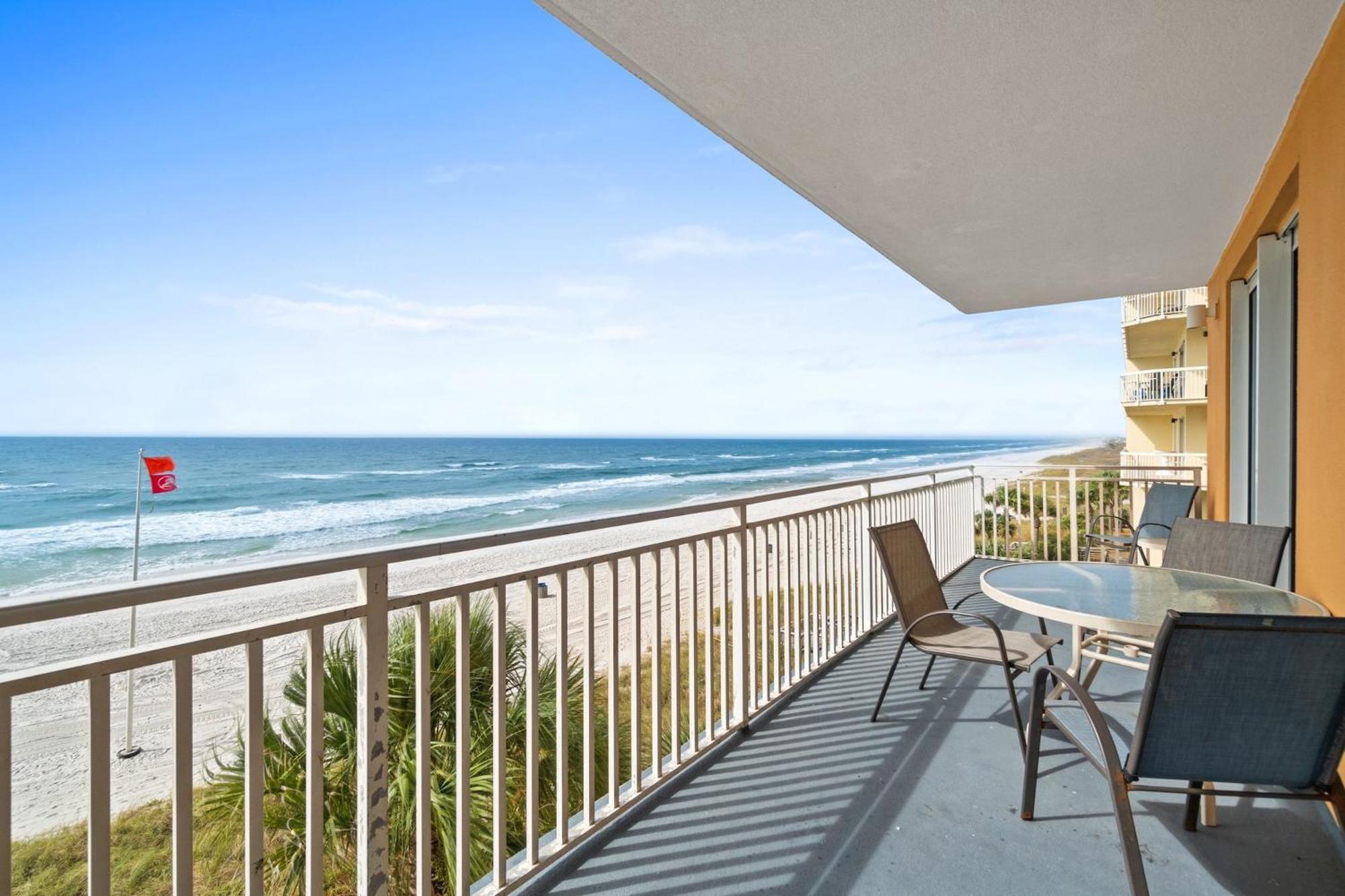 Splash Beach Resort By Panhandle Getaways Panama City Beach Bilik gambar