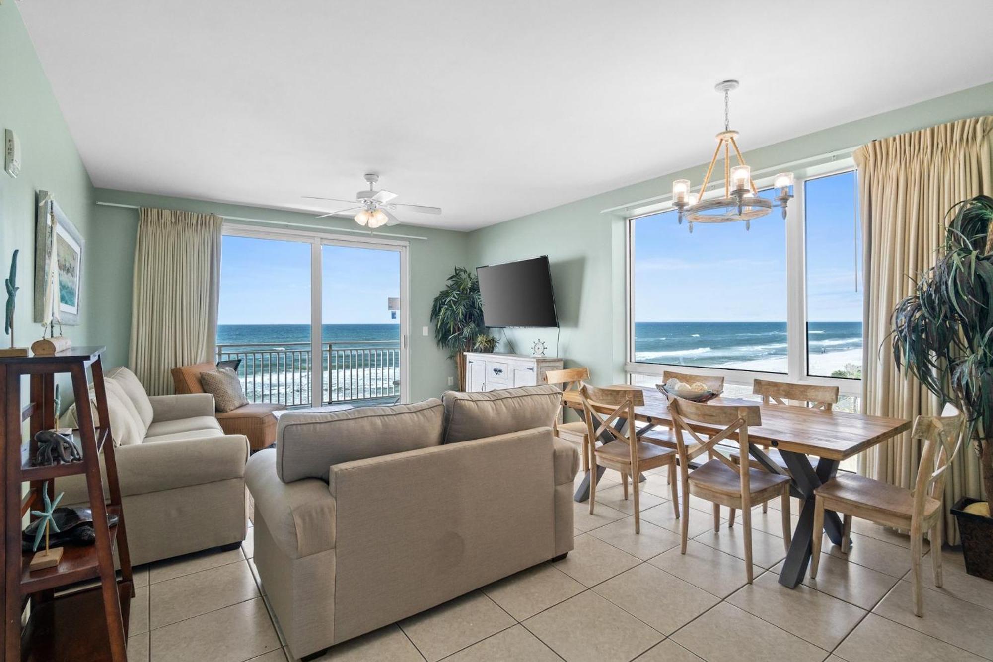 Splash Beach Resort By Panhandle Getaways Panama City Beach Bilik gambar