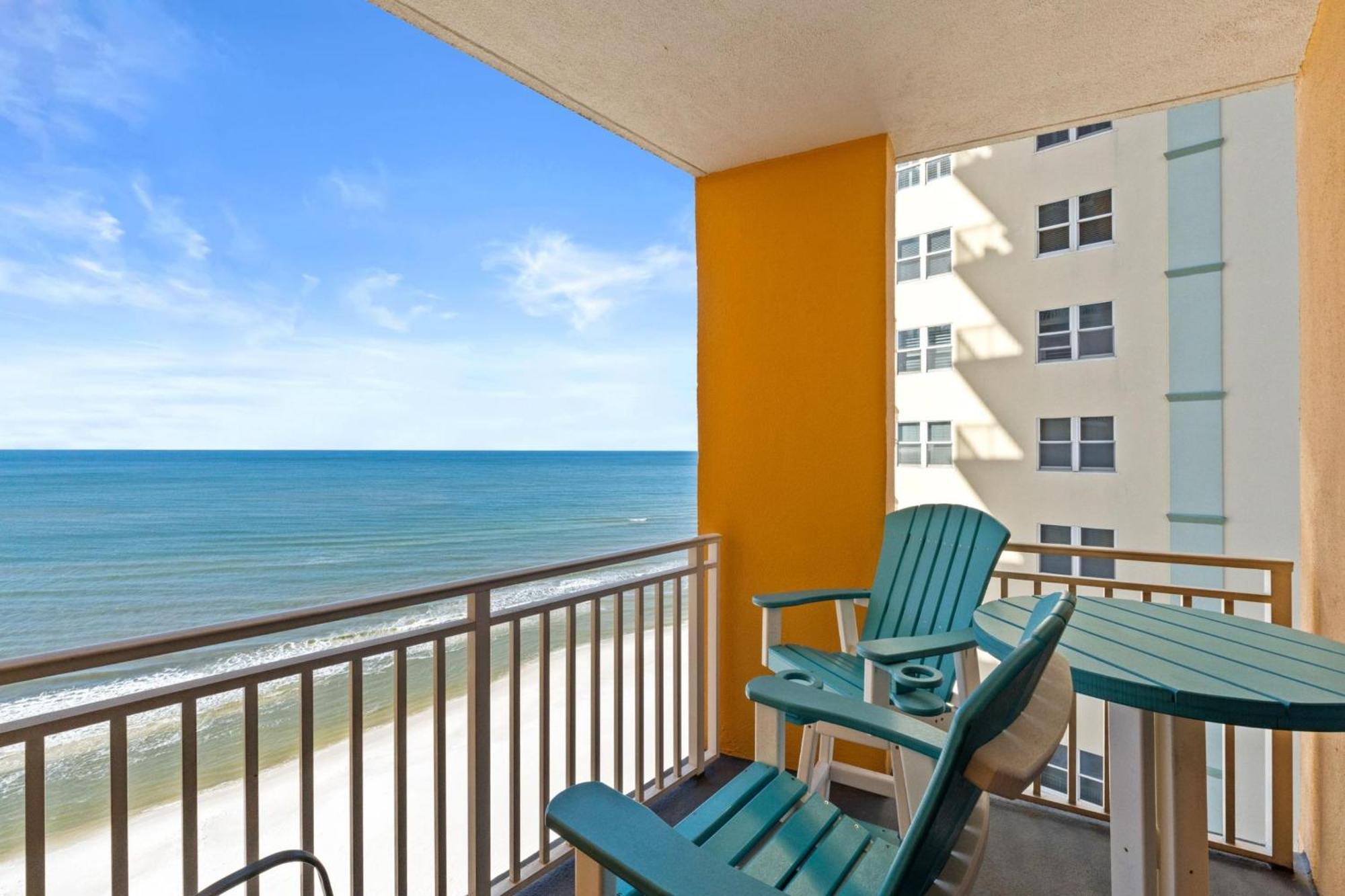 Splash Beach Resort By Panhandle Getaways Panama City Beach Bilik gambar