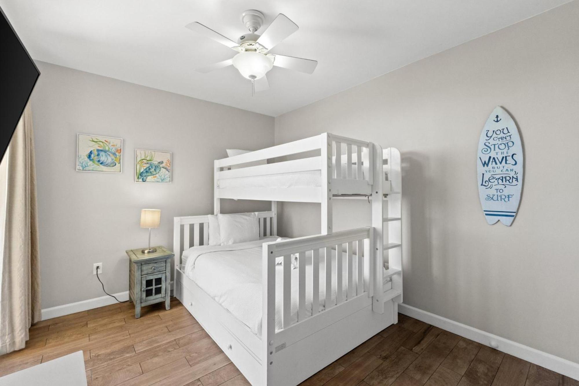 Splash Beach Resort By Panhandle Getaways Panama City Beach Luaran gambar