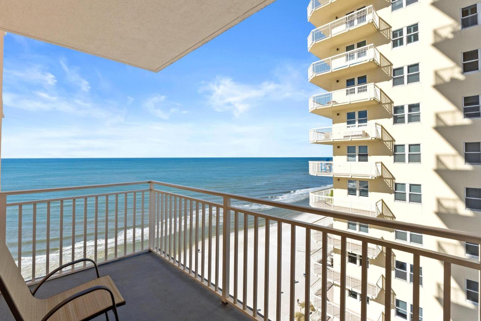 Splash Beach Resort By Panhandle Getaways Panama City Beach Bilik gambar