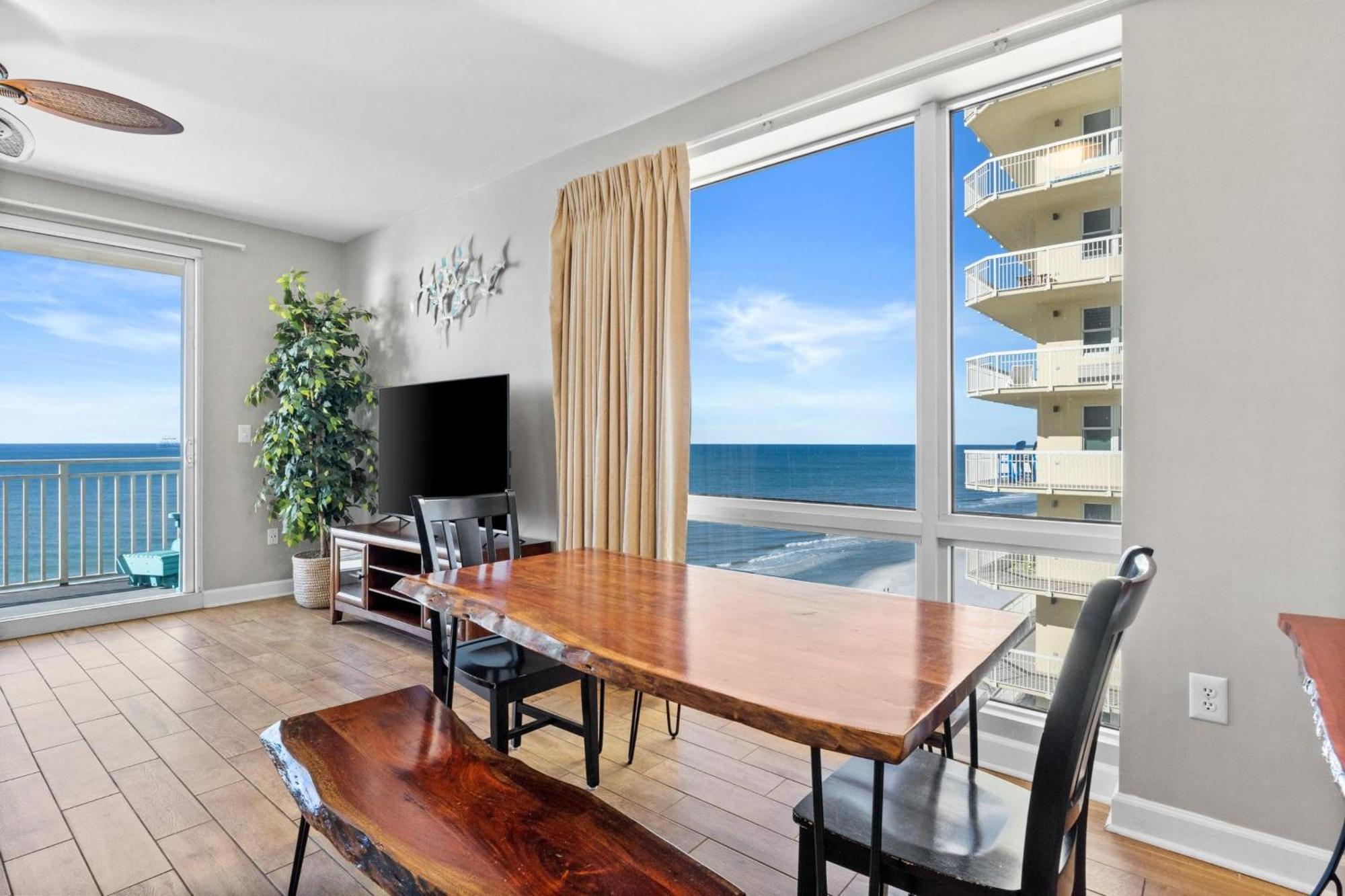 Splash Beach Resort By Panhandle Getaways Panama City Beach Bilik gambar