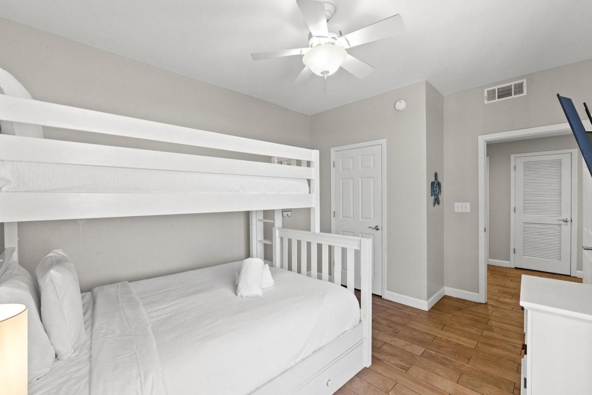 Splash Beach Resort By Panhandle Getaways Panama City Beach Luaran gambar