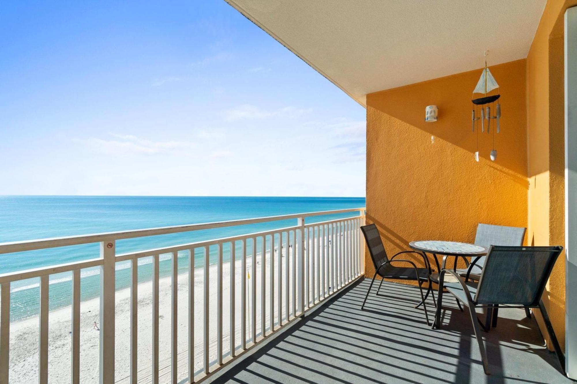 Splash Beach Resort By Panhandle Getaways Panama City Beach Bilik gambar