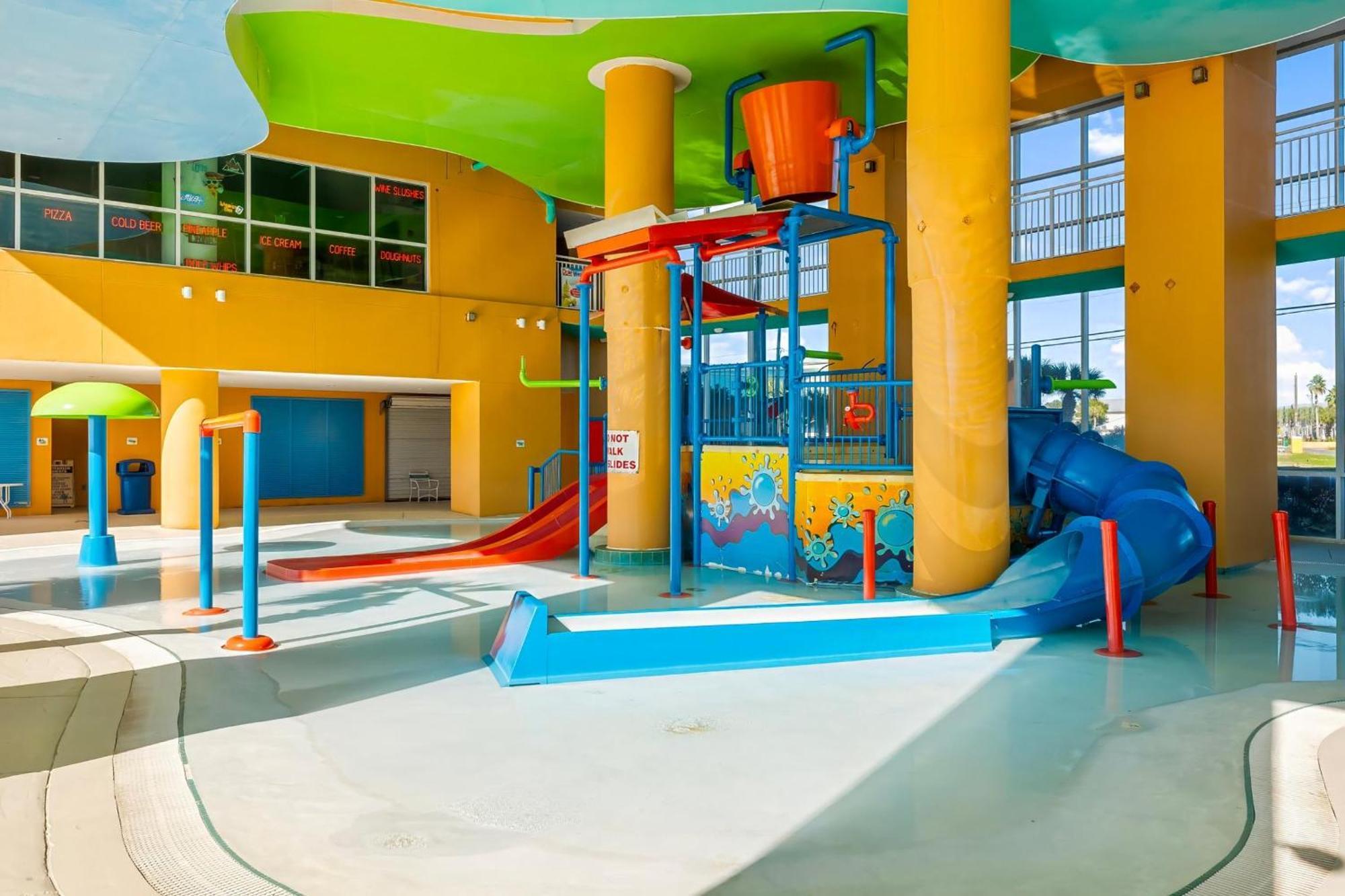 Splash Beach Resort By Panhandle Getaways Panama City Beach Luaran gambar